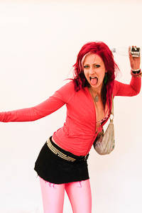 2008-06-14 - Rockfotostudion från Hultsfredsfestivalen, Hultsfred