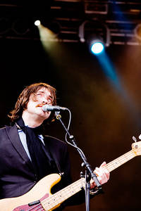 2008-06-14 - Dirty Pretty Things från Stora Skuggan, Stockholm