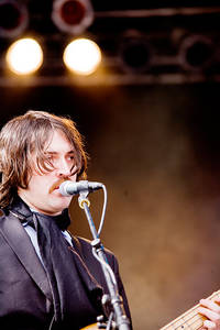 2008-06-14 - Dirty Pretty Things från Stora Skuggan, Stockholm