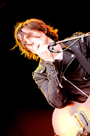 2008-06-14 - Dirty Pretty Things från Stora Skuggan, Stockholm