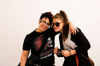 2008-06-14 - Rockfotostudion från Hultsfredsfestivalen, Hultsfred