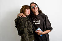 2008-06-14 - Rockfotostudion från Hultsfredsfestivalen, Hultsfred