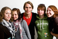 2008-06-14 - Rockfotostudion från Hultsfredsfestivalen, Hultsfred