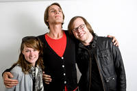 2008-06-14 - Rockfotostudion från Hultsfredsfestivalen, Hultsfred