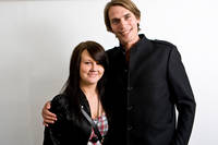 2008-06-14 - Rockfotostudion från Hultsfredsfestivalen, Hultsfred