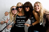 2008-06-14 - Rockfotostudion från Hultsfredsfestivalen, Hultsfred