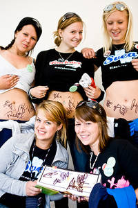 2008-06-14 - Rockfotostudion från Hultsfredsfestivalen, Hultsfred