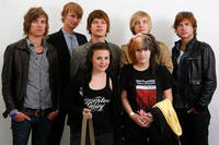 2008-06-13 - Rockfotostudion från Hultsfredsfestivalen, Hultsfred