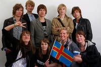 2008-06-13 - Rockfotostudion från Hultsfredsfestivalen, Hultsfred