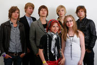 2008-06-13 - Rockfotostudion från Hultsfredsfestivalen, Hultsfred