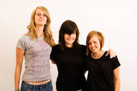 2008-06-14 - Rockfotostudion från Hultsfredsfestivalen, Hultsfred