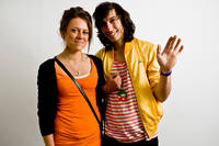 2008-06-14 - Rockfotostudion från Hultsfredsfestivalen, Hultsfred