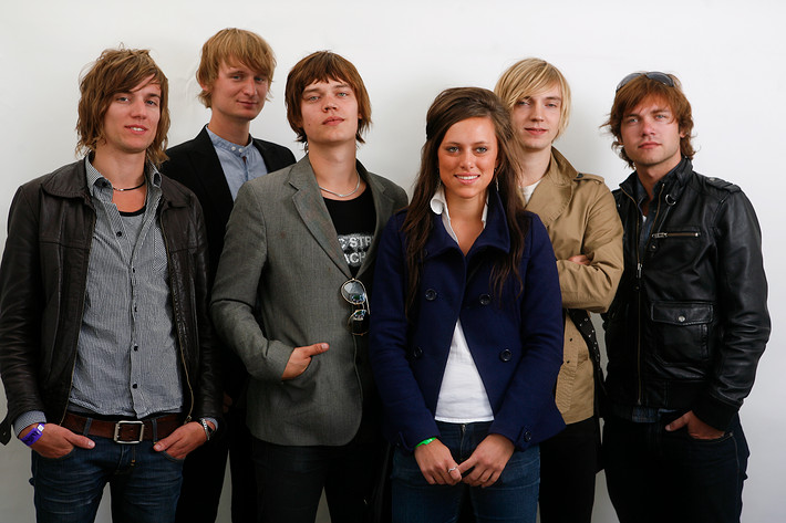 2008-06-13 - Rockfotostudion från Hultsfredsfestivalen, Hultsfred