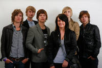 2008-06-13 - Rockfotostudion från Hultsfredsfestivalen, Hultsfred