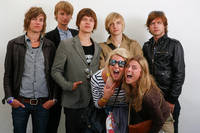 2008-06-13 - Rockfotostudion från Hultsfredsfestivalen, Hultsfred