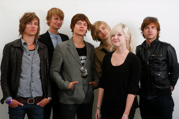 2008-06-13 - Rockfotostudion från Hultsfredsfestivalen, Hultsfred