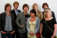 2008-06-13 - Rockfotostudion från Hultsfredsfestivalen, Hultsfred