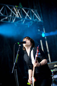 2008-06-14 - Mando Diao från Stora Skuggan, Stockholm