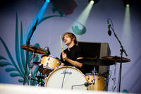 2008-06-14 - Mando Diao från Stora Skuggan, Stockholm