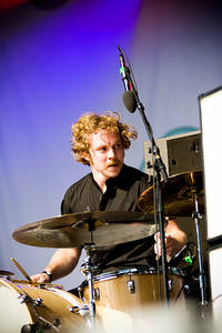 2008-06-14 - Mando Diao från Stora Skuggan, Stockholm