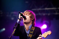 2008-06-14 - Mando Diao från Stora Skuggan, Stockholm