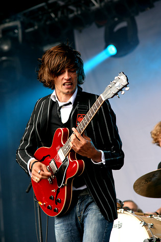2008-06-14 - Mando Diao från Stora Skuggan, Stockholm 2008-06-14 - Mando Diao från Stora Skuggan, Stockholm