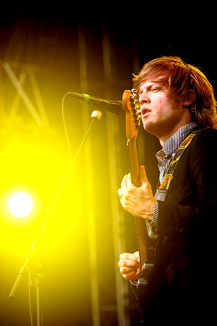2008-06-14 - Mando Diao från Stora Skuggan, Stockholm