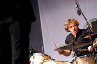 2008-06-14 - Mando Diao från Stora Skuggan, Stockholm