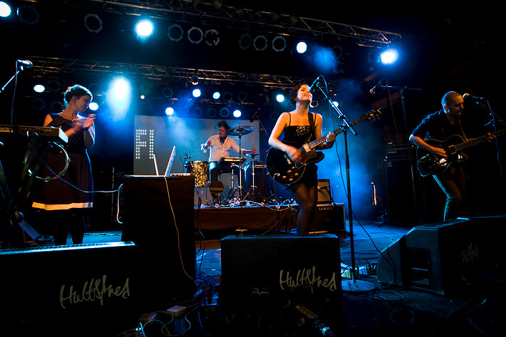 2008-06-14 - Firefox AK från Hultsfredsfestivalen, Hultsfred