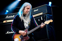 2008-06-14 - Dinosaur Jr från Stora Skuggan, Stockholm
