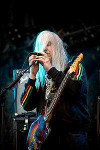 2008-06-14 - Dinosaur Jr från Stora Skuggan, Stockholm
