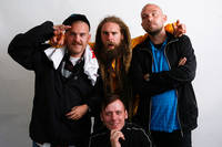 2008-06-13 - Rockfotostudion från Hultsfredsfestivalen, Hultsfred