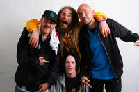 2008-06-13 - Rockfotostudion från Hultsfredsfestivalen, Hultsfred
