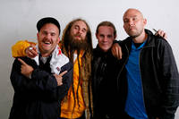 2008-06-13 - Rockfotostudion från Hultsfredsfestivalen, Hultsfred