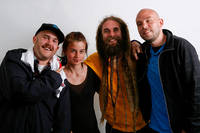 2008-06-13 - Rockfotostudion från Hultsfredsfestivalen, Hultsfred