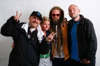 2008-06-13 - Rockfotostudion från Hultsfredsfestivalen, Hultsfred