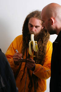2008-06-13 - Rockfotostudion från Hultsfredsfestivalen, Hultsfred
