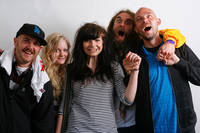 2008-06-13 - Rockfotostudion från Hultsfredsfestivalen, Hultsfred