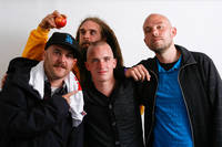 2008-06-13 - Rockfotostudion från Hultsfredsfestivalen, Hultsfred