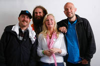 2008-06-13 - Rockfotostudion från Hultsfredsfestivalen, Hultsfred