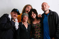 2008-06-13 - Rockfotostudion från Hultsfredsfestivalen, Hultsfred