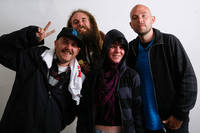 2008-06-13 - Rockfotostudion från Hultsfredsfestivalen, Hultsfred