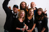 2008-06-13 - Rockfotostudion från Hultsfredsfestivalen, Hultsfred