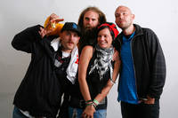 2008-06-13 - Rockfotostudion från Hultsfredsfestivalen, Hultsfred