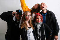 2008-06-13 - Rockfotostudion från Hultsfredsfestivalen, Hultsfred
