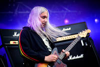 2008-06-14 - Dinosaur Jr från Stora Skuggan, Stockholm
