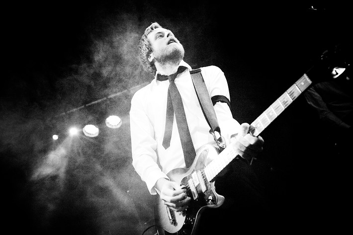 2008-06-14 - iLiKETRAiNS från Hultsfredsfestivalen, Hultsfred