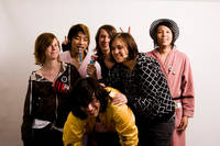 2008-06-14 - Rockfotostudion från Hultsfredsfestivalen, Hultsfred