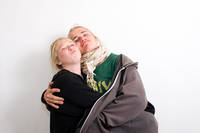 2008-06-14 - Rockfotostudion från Hultsfredsfestivalen, Hultsfred