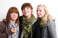 2008-06-14 - Rockfotostudion från Hultsfredsfestivalen, Hultsfred